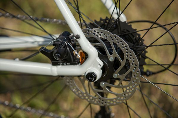 Lapierre Crosshill 2.0