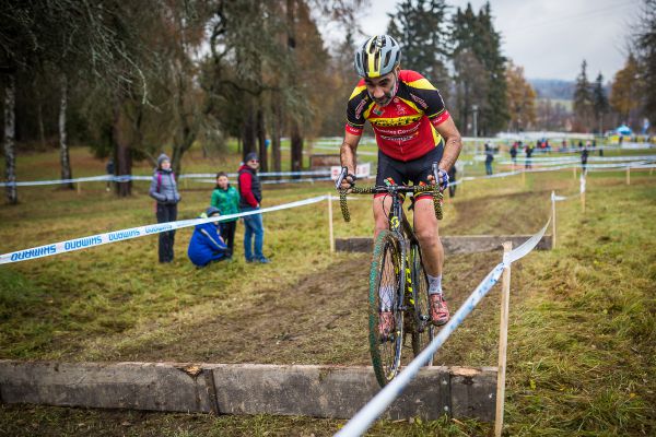 Toi Toi Cup #3 - Rýmařov 2020