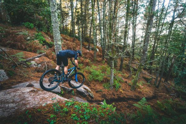 Merida Ninety Six 2021