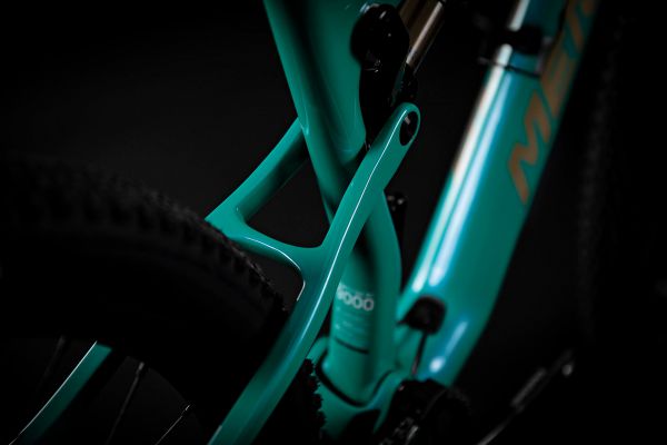 Merida Ninety Six 2021