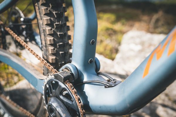 Merida Ninety Six 2021