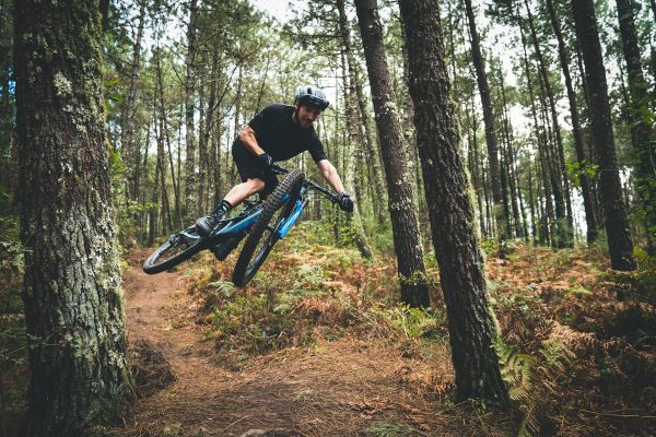 Merida Ninety Six 2021