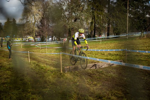 Toi Toi Cup #3 - Rýmařov 2020