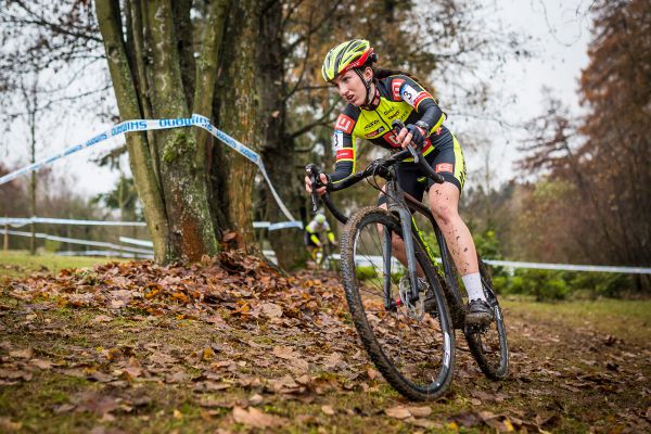 Toi Toi Cup #3 - Rýmařov 2020