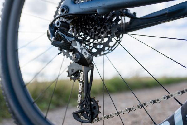 Specialized Epic EVO Expert 2021