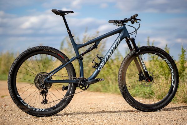 Specialized Epic EVO Expert 2021
