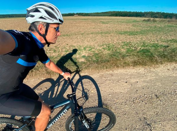 Specialized Epic EVO Expert 2021