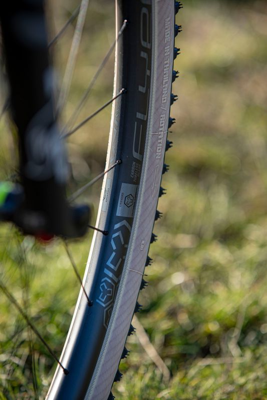 Author Flyer Carbon 29 TR