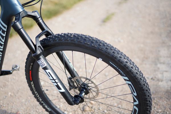 Specialized Epic EVO Expert 2021