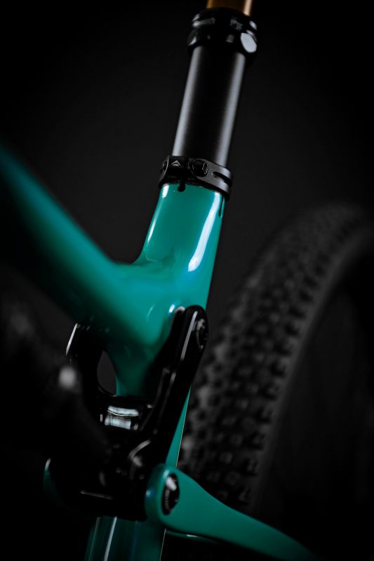 Merida Ninety Six 2021