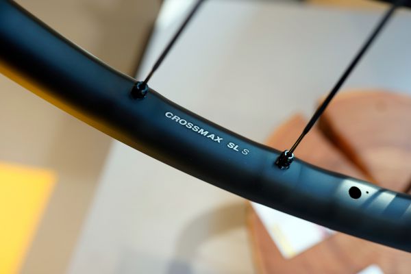Mavic 2021