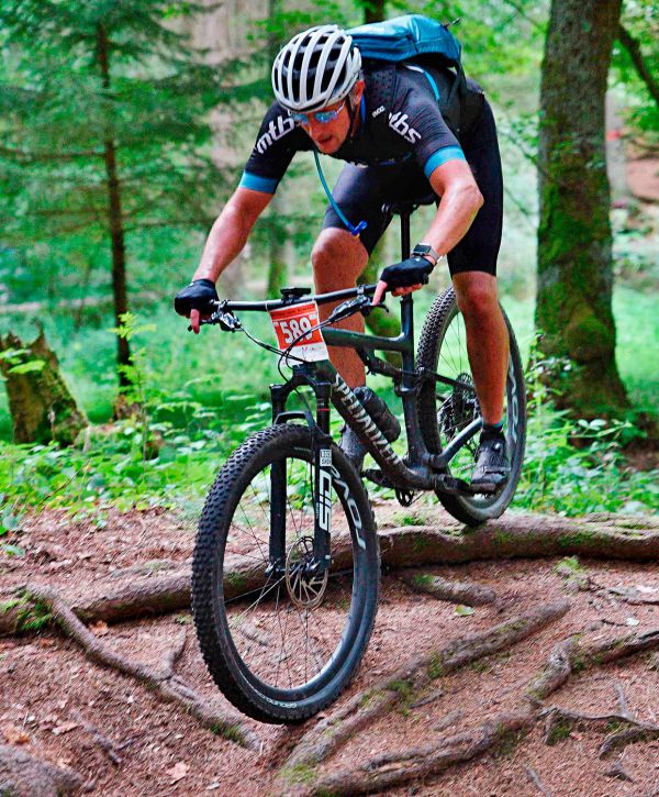 Specialized Epic EVO Expert 2021