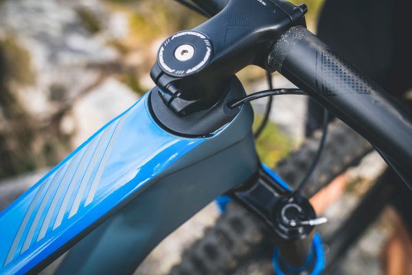 Merida Ninety Six 2021