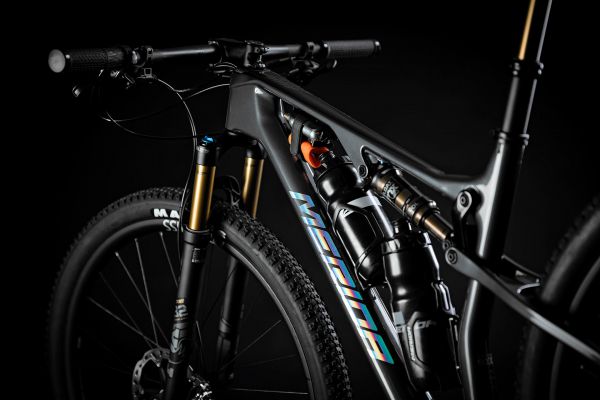 Merida Ninety Six 2021