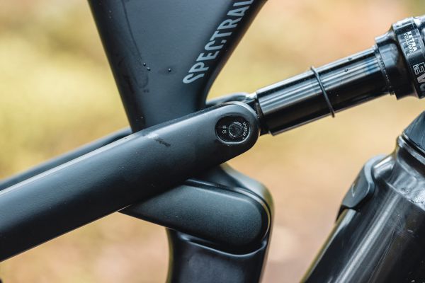 Canyon Spectral 2021