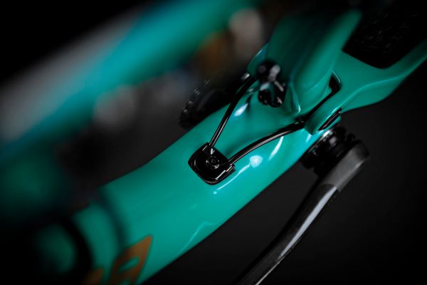 Merida Ninety Six 2021