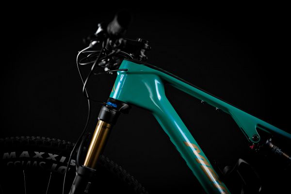 Merida Ninety Six 2021