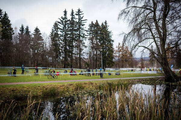 Toi Toi Cup #3 - Rýmařov 2020