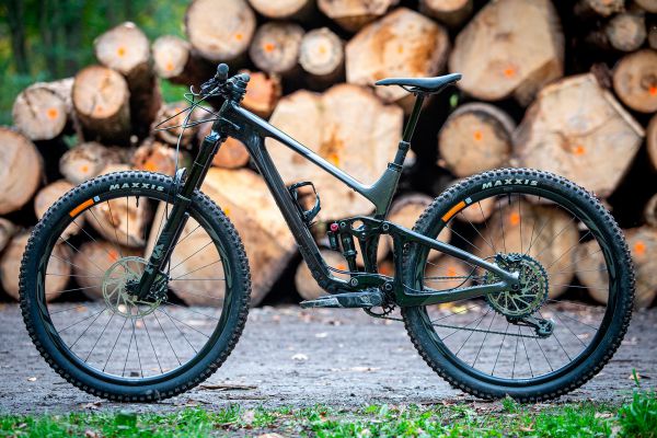Giant Trance X Advanced PRO 29 1