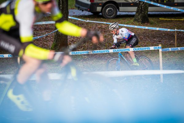 Toi Toi Cup #3 - Rýmařov 2020