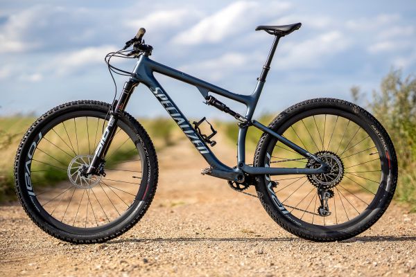 Specialized Epic EVO Expert 2021