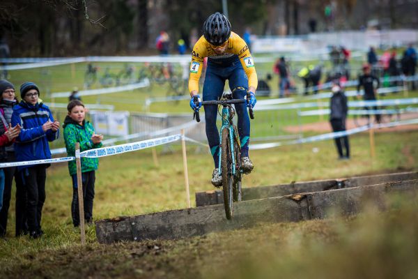 Toi Toi Cup #3 - Rýmařov 2020