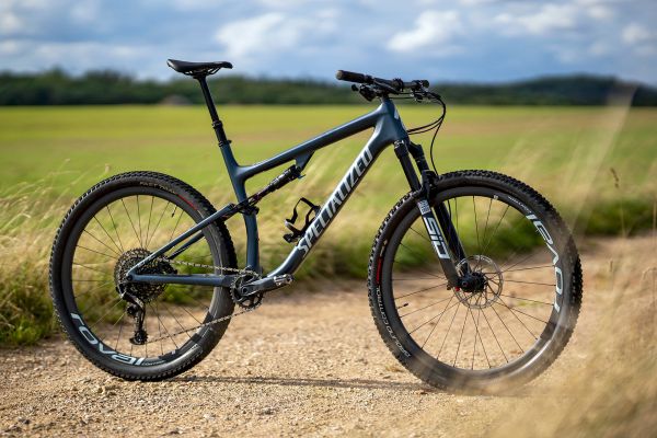 Specialized Epic EVO Expert 2021