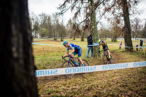 Toi Toi Cup #3 - Rýmařov 2020