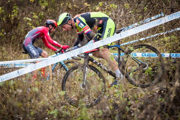 Toi Toi Cup #3 - Rýmařov 2020