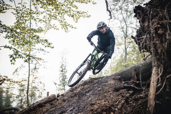 Canyon Spectral 2021