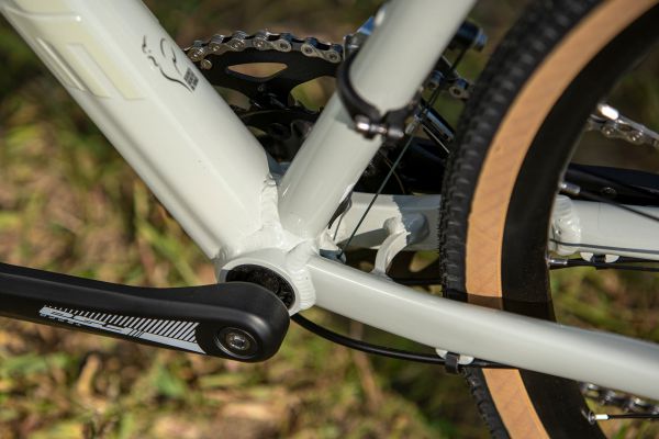 Lapierre Crosshill 2.0