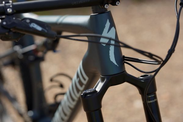 Specialized Epic EVO Expert 2021