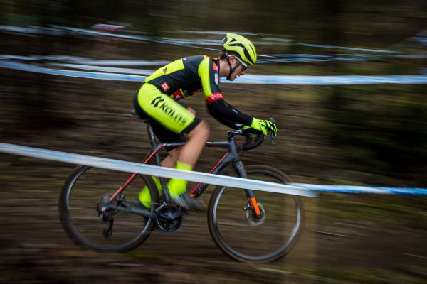 Toi Toi Cup #3 - Rýmařov 2020