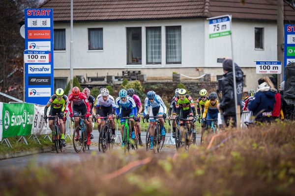 Toi Toi Cup #3 - Rýmařov 2020