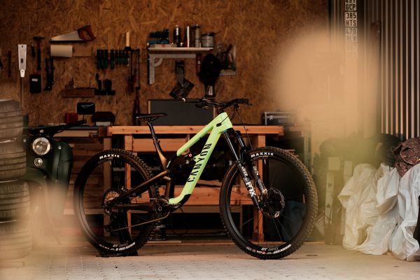 Canyon Spectral 2021