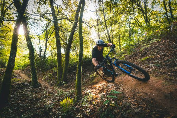 Merida Ninety Six 2021