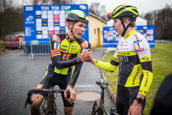 Toi Toi Cup #3 - Rýmařov 2020