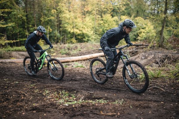 Canyon Spectral 2021