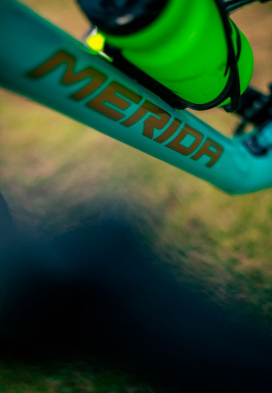 Merida Ninety Six 2021