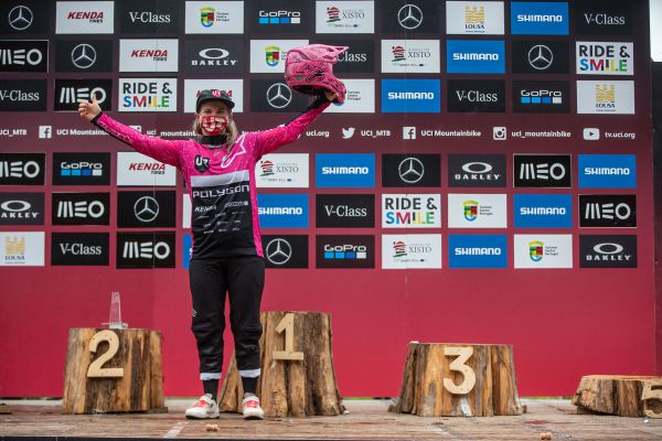 Tracey Hannah se loučí s kariérou