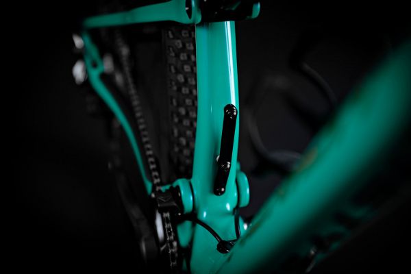 Merida Ninety Six 2021