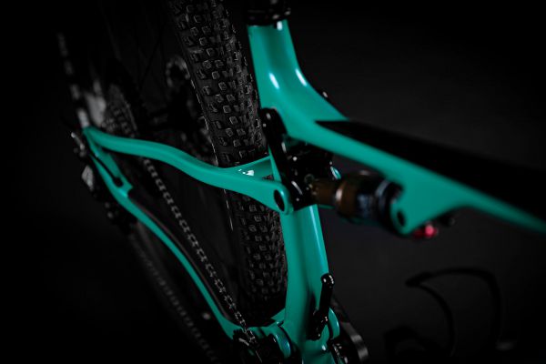 Merida Ninety Six 2021