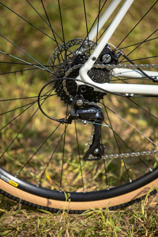 Lapierre Crosshill 2.0