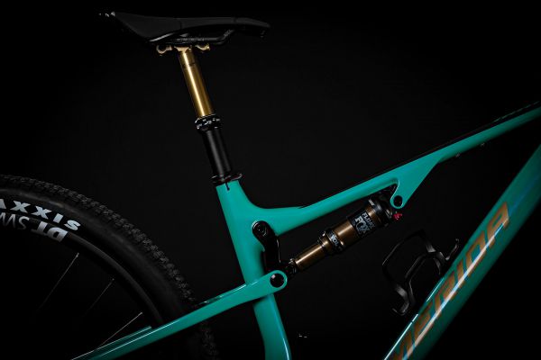 Merida Ninety Six 2021