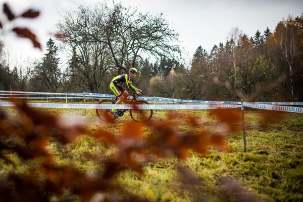 Toi Toi Cup #3 - Rýmařov 2020