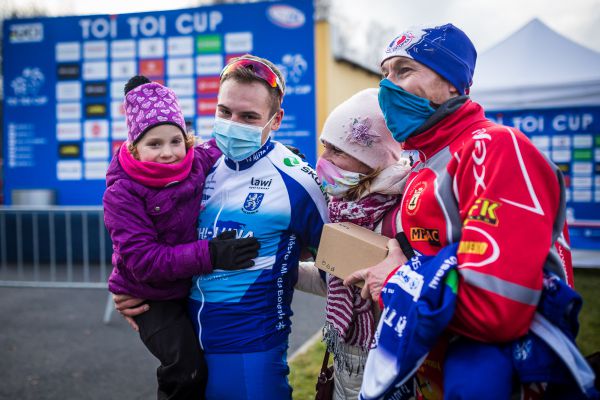 Toi Toi Cup #3 - Rýmařov 2020