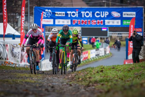 Toi Toi Cup #3 - Rýmařov 2020