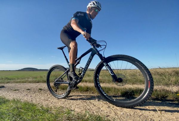 Specialized Epic EVO Expert 2021