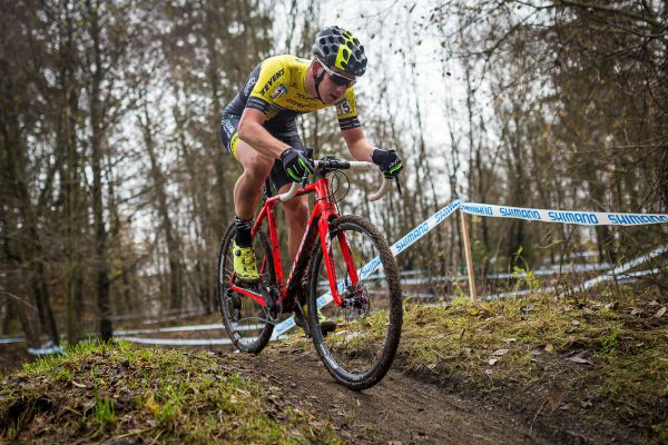 Toi Toi Cup #3 - Rýmařov 2020