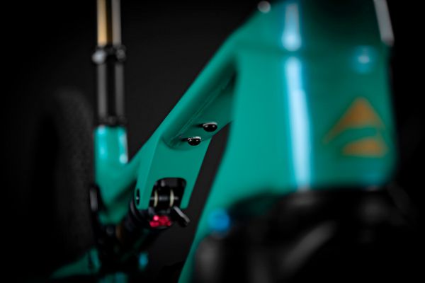 Merida Ninety Six 2021